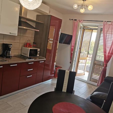 Apartmani Andrea Kraljevica Extérieur photo
