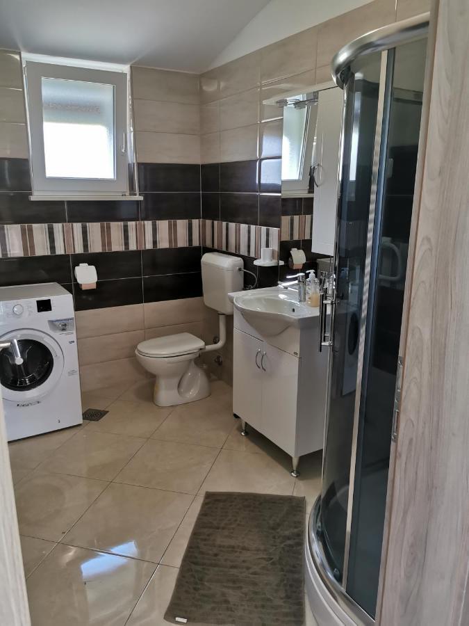 Apartmani Andrea Kraljevica Extérieur photo