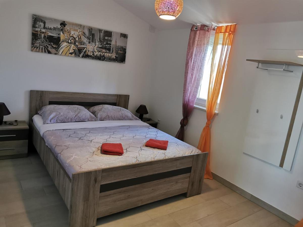 Apartmani Andrea Kraljevica Extérieur photo