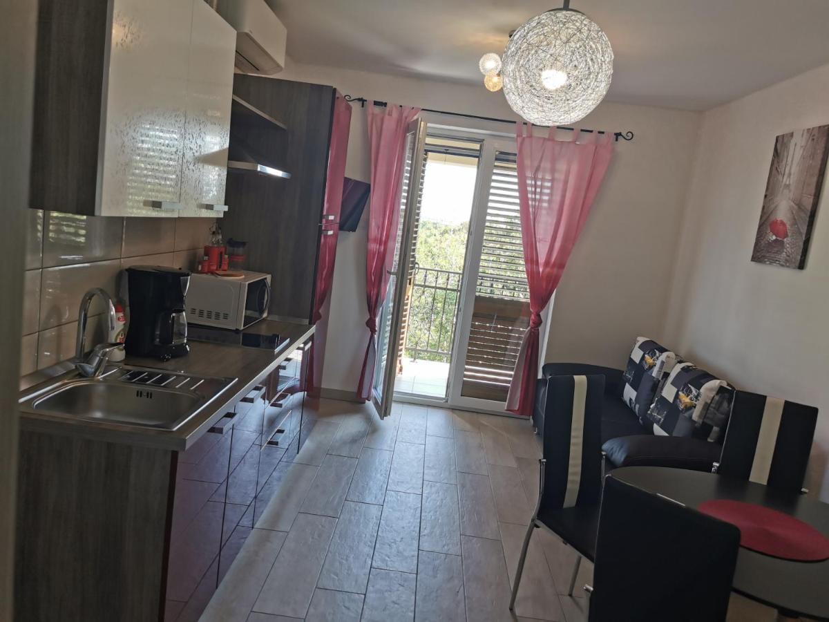 Apartmani Andrea Kraljevica Extérieur photo