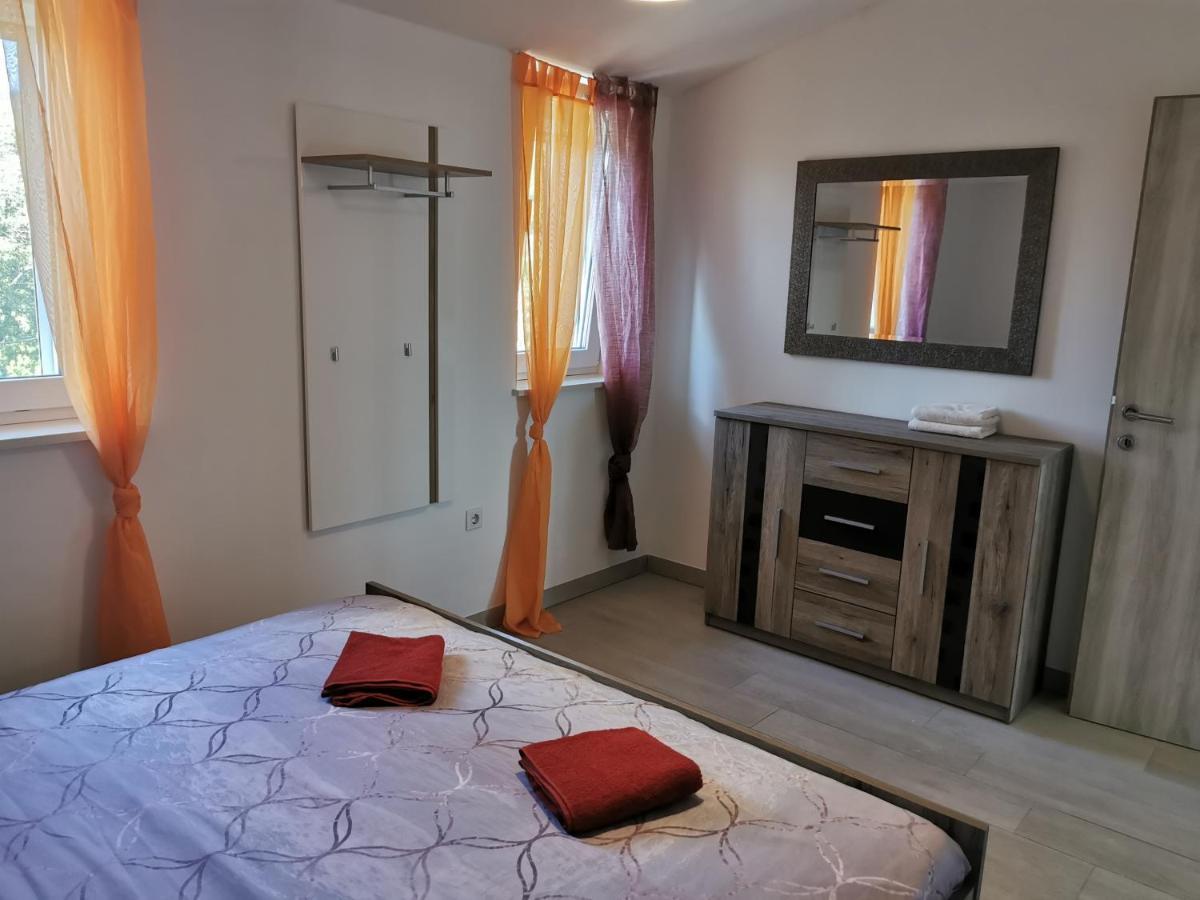 Apartmani Andrea Kraljevica Extérieur photo
