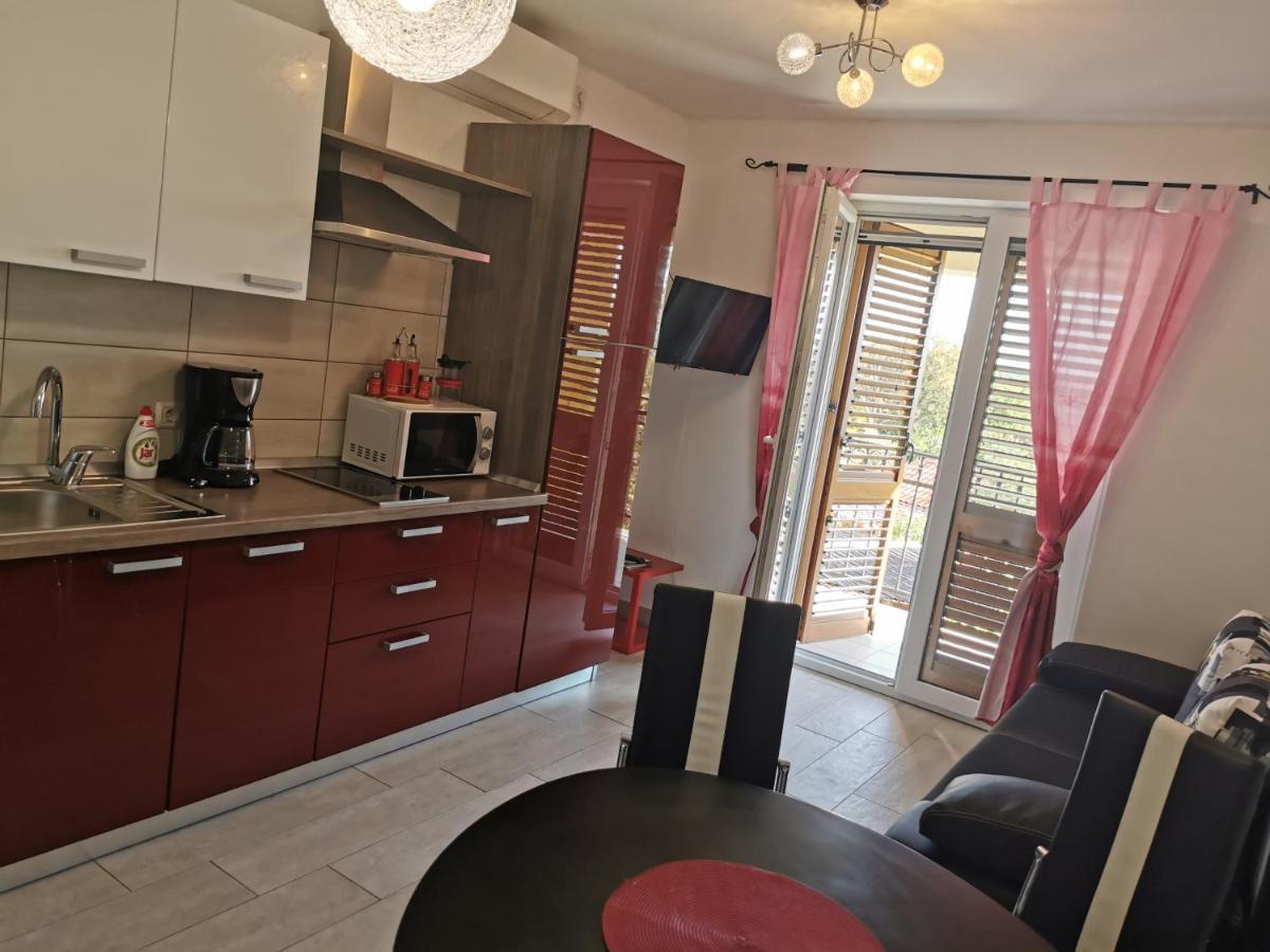 Apartmani Andrea Kraljevica Extérieur photo