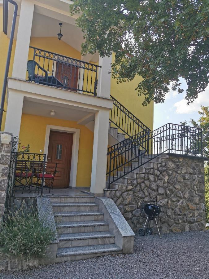 Apartmani Andrea Kraljevica Extérieur photo