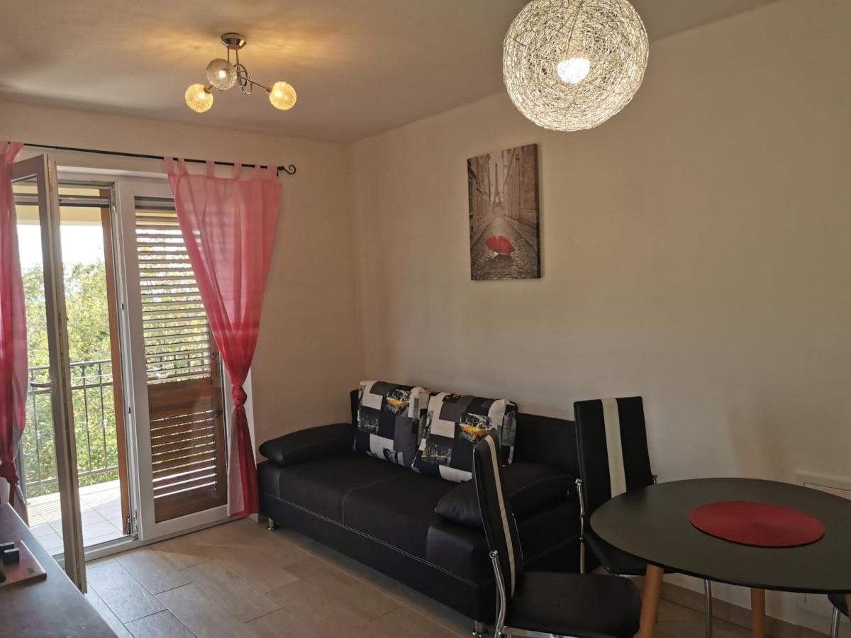 Apartmani Andrea Kraljevica Extérieur photo
