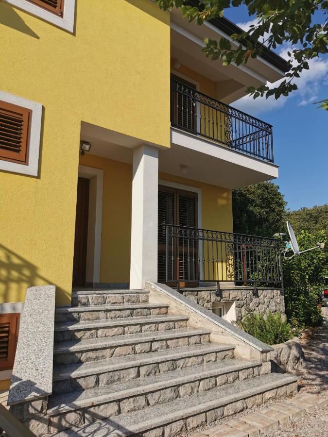 Apartmani Andrea Kraljevica Extérieur photo
